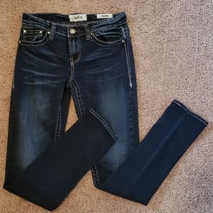 DayTrip skinny jeans